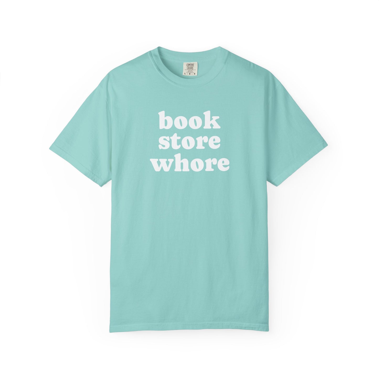 Bookstore Lover T-shirt