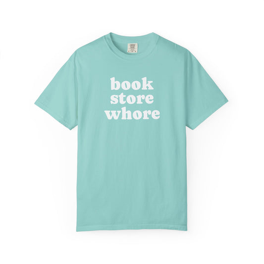 Bookstore Lover T-shirt