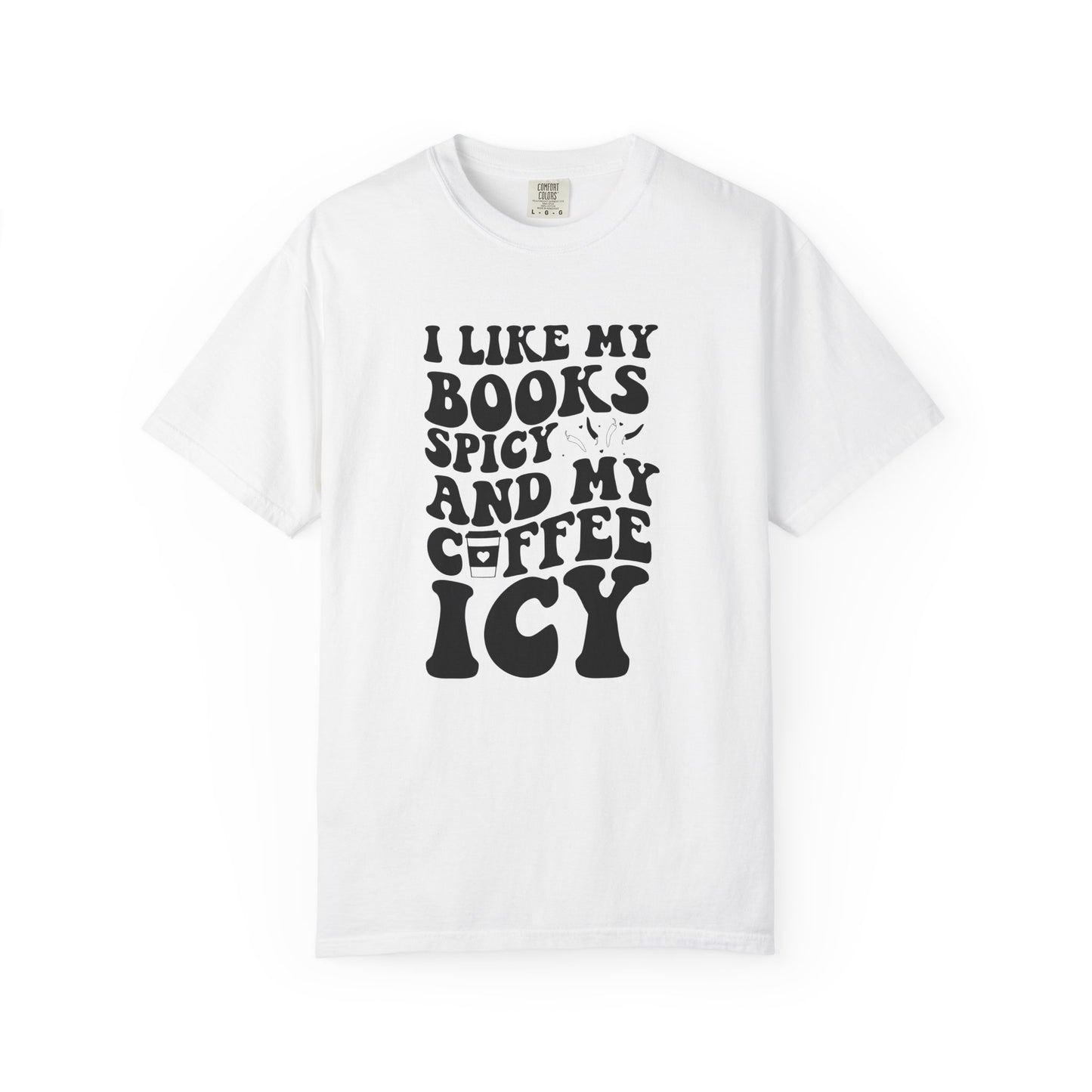 Icy & Spicy T-Shirt