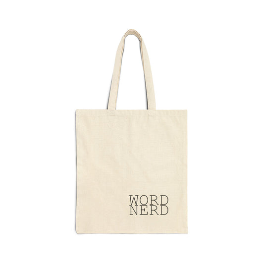 Book Hoarder Tote Bag