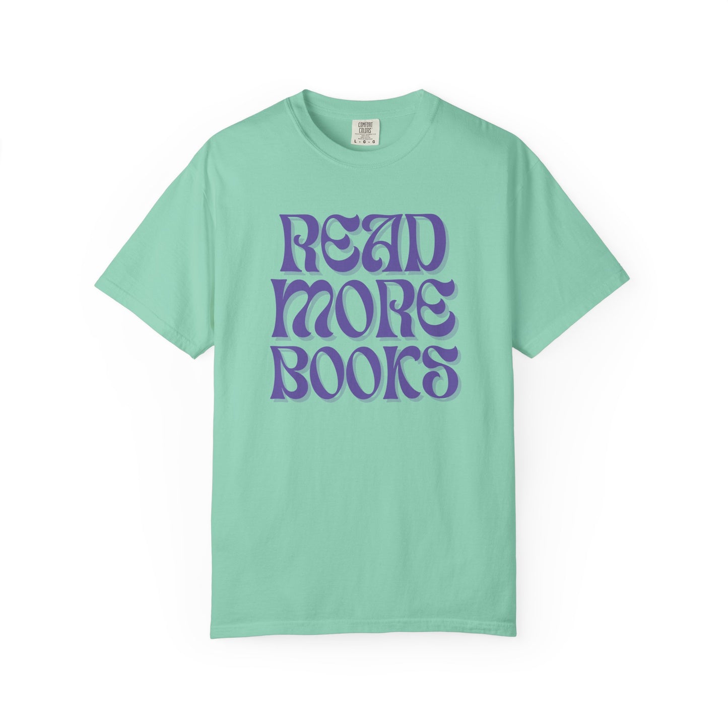 READ MORE BOOKS T-Shirt