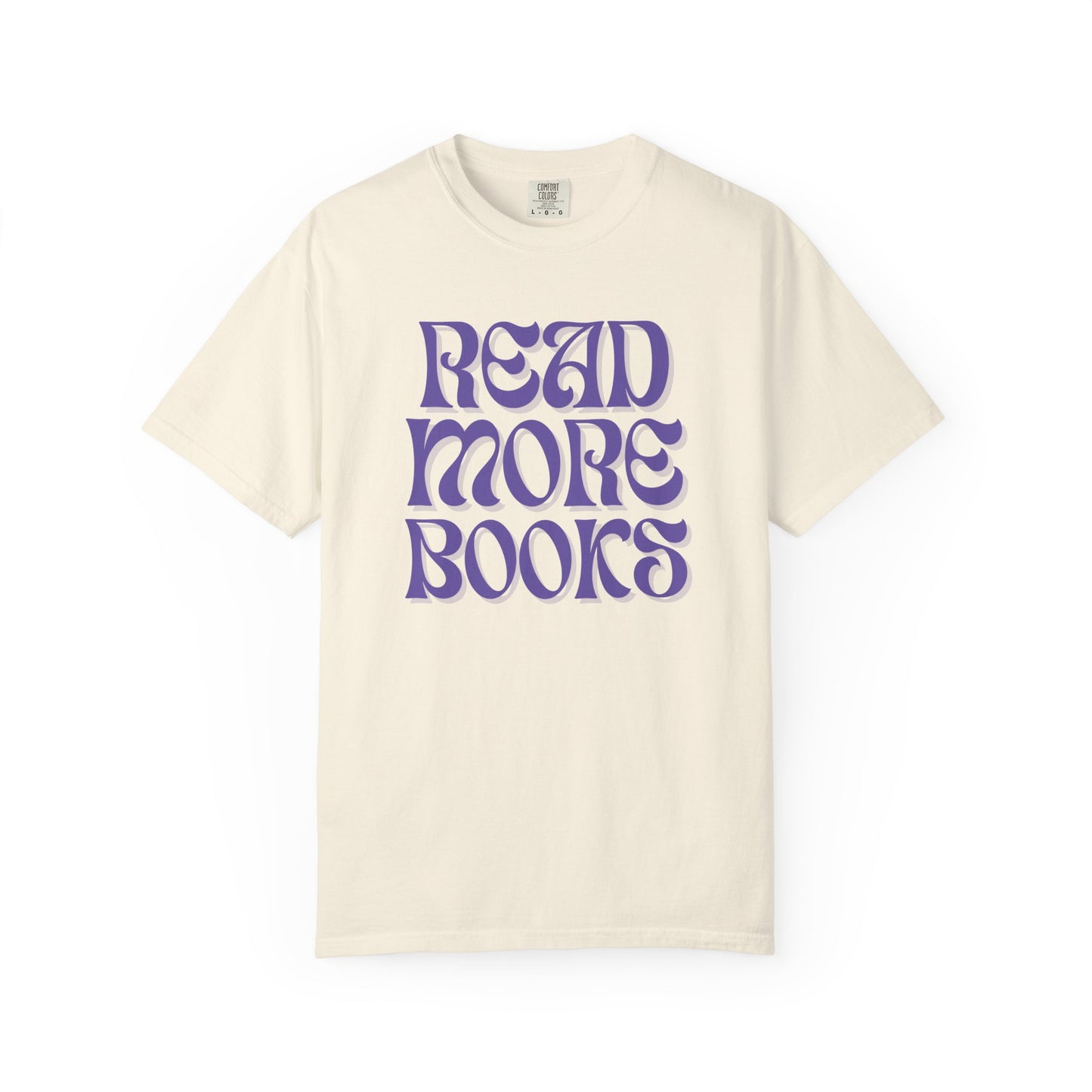READ MORE BOOKS T-Shirt