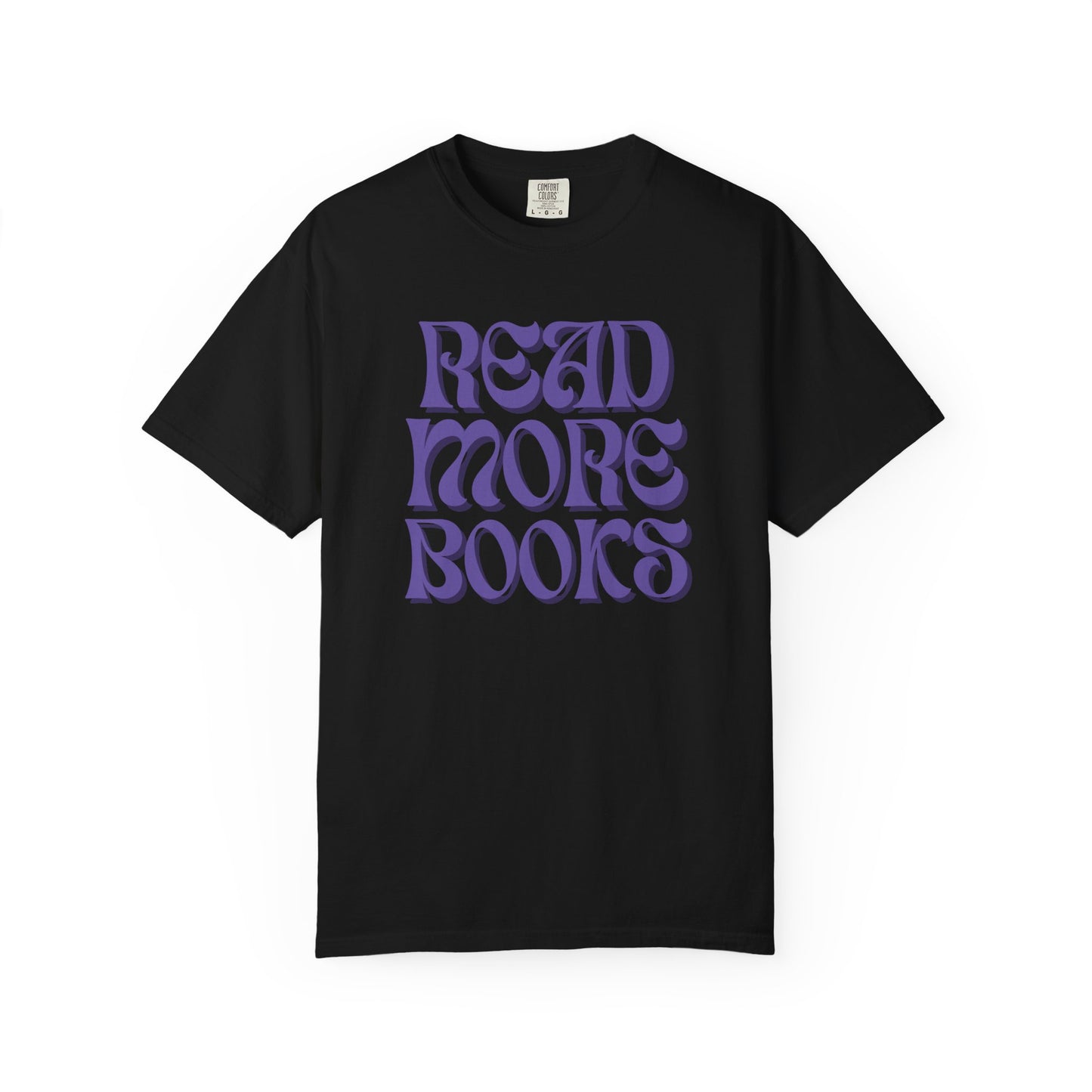 READ MORE BOOKS T-Shirt