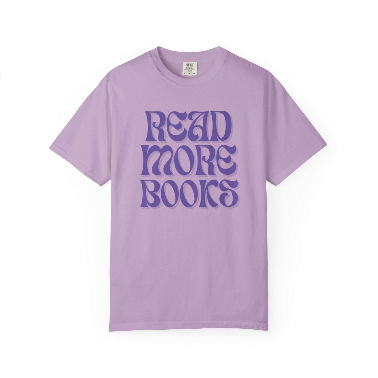 READ MORE BOOKS T-Shirt
