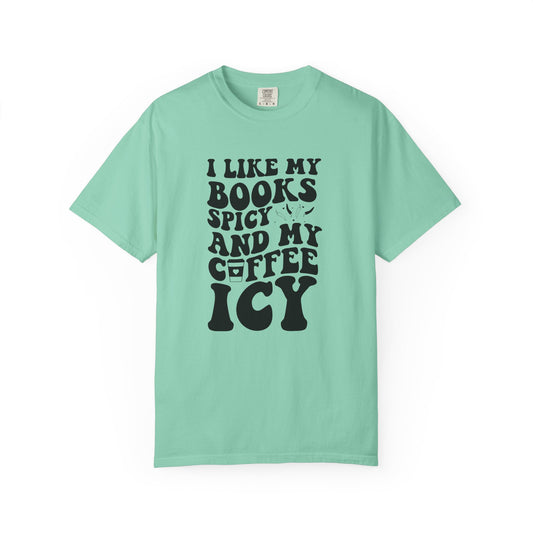 Icy & Spicy T-Shirt