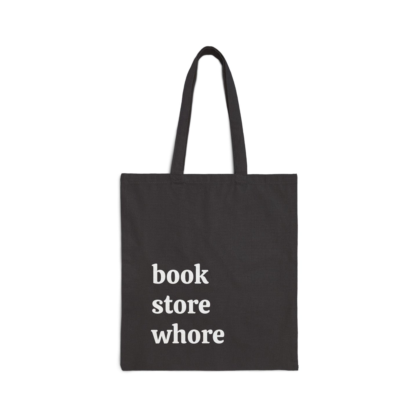 Book Store Lover Tote Bag