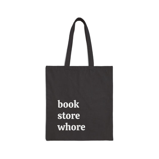 Book Store Lover Tote Bag