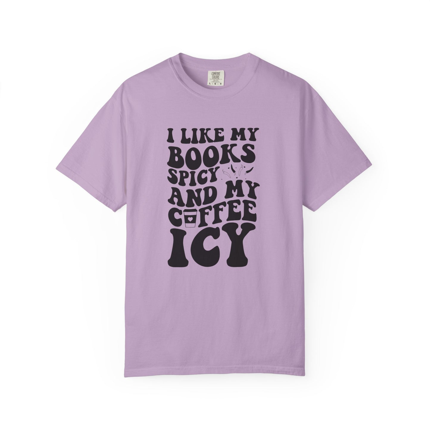 Icy & Spicy T-Shirt