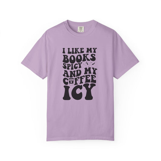 Icy & Spicy T-Shirt