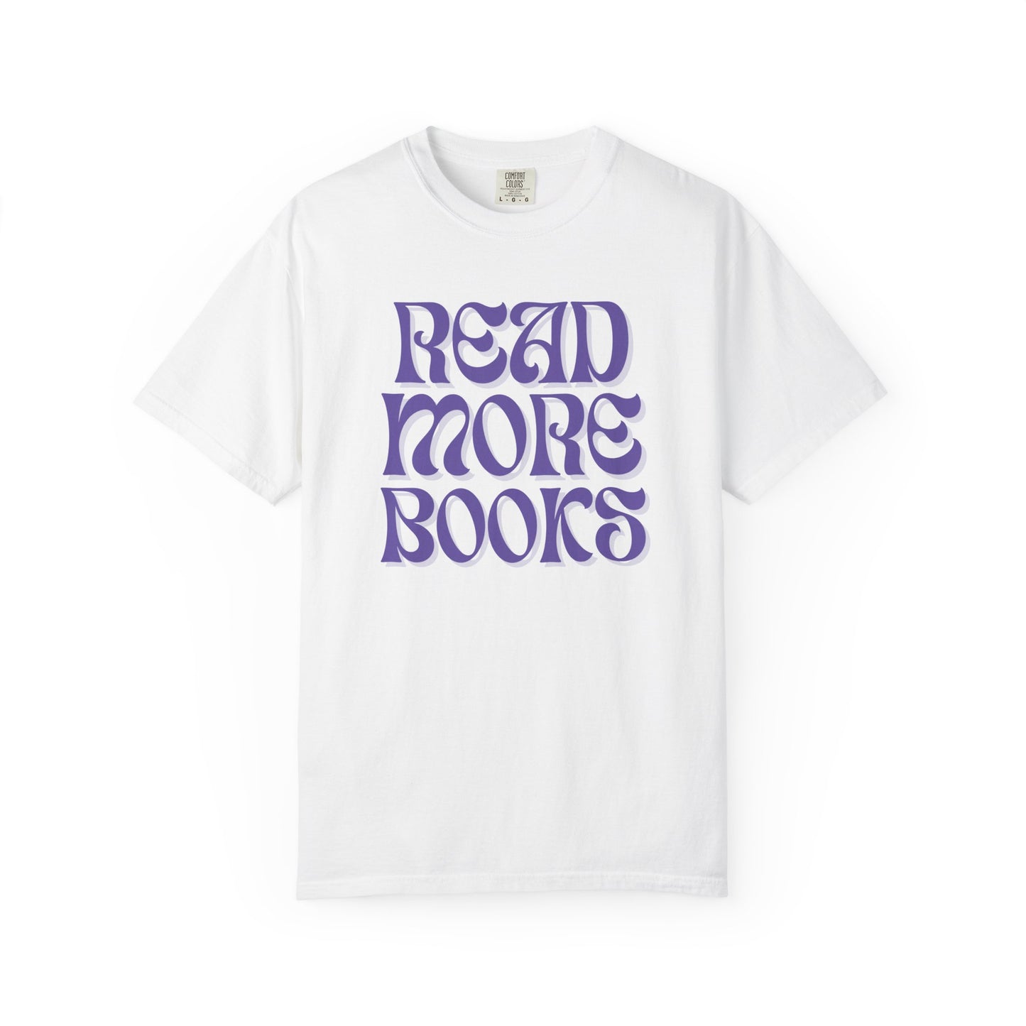 READ MORE BOOKS T-Shirt