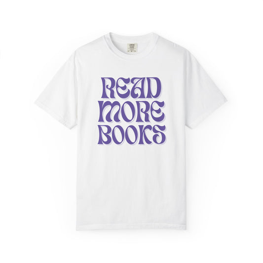 READ MORE BOOKS T-Shirt