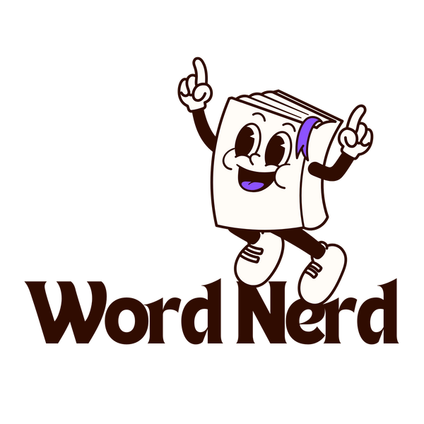 Word Nerd